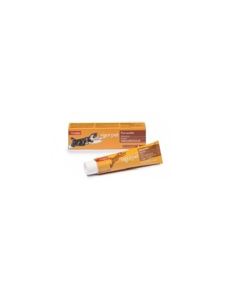 Pasta Integratore Multivitaminico per Gatti Vigorpet