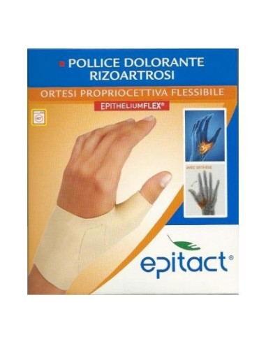 Ortesi Mano Flex Destra Taglia S