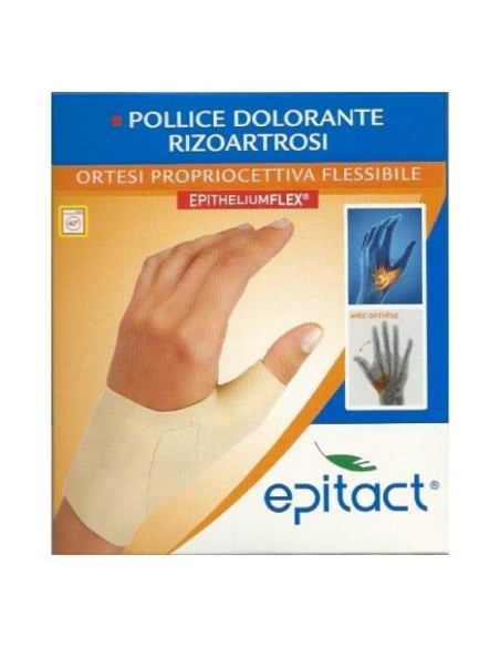 Ortesi Mano Flex Destra Taglia S