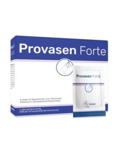 ProVasen Forte Integratore 18 Bustine