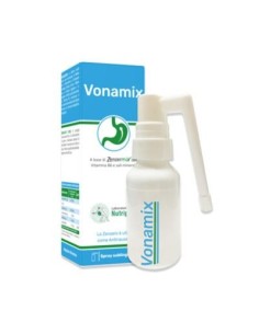 Vonamix Spray Integratore 20 ml