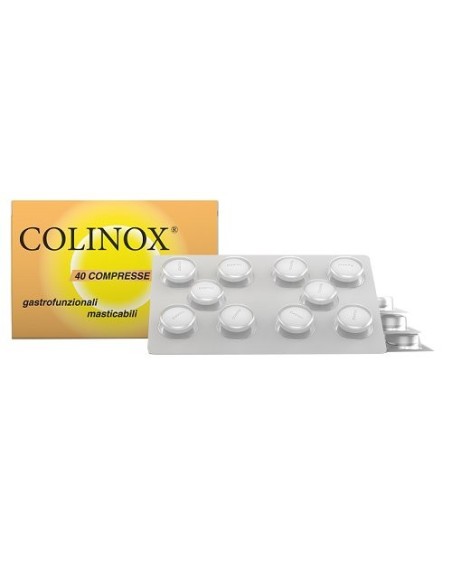 Integratore intestinale per supporto digestivo