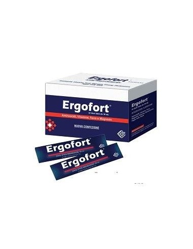 Integratore energizzante - supporto energia quotidiana