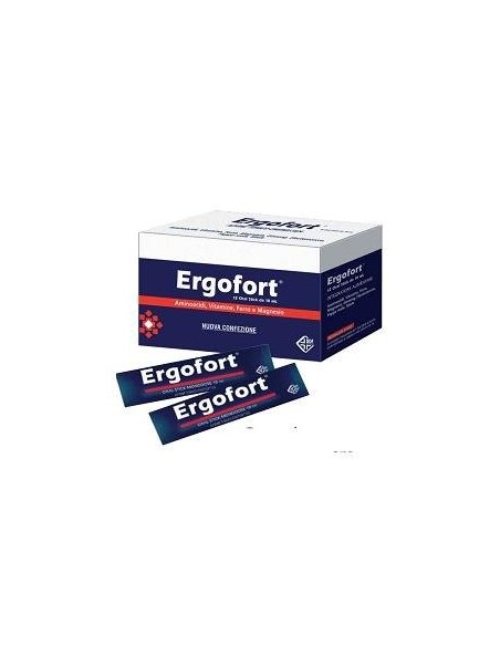 Integratore energizzante - supporto energia quotidiana