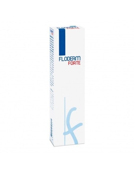 Floderm Forte Lenitivo Ricostituente