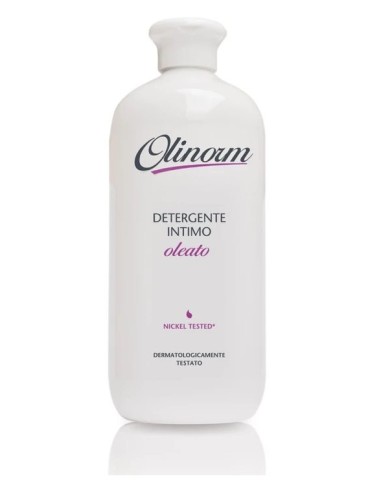 Detergente intimo Olinorm