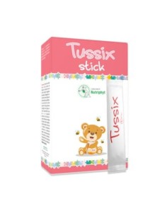 Tussix Integratore 14 Stick Pack da 10ml