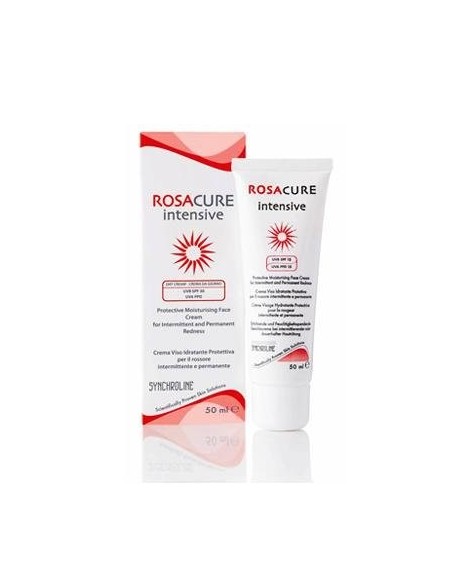 Crema Protettiva SPF 30 - Rosacure Intensive