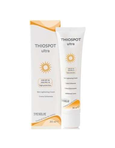 Crema SPF 50+ giorno - protezione e idratazione