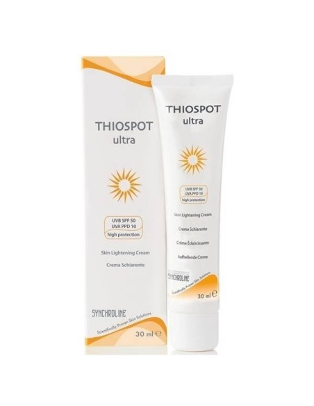 Crema SPF 50+ giorno - protezione e idratazione