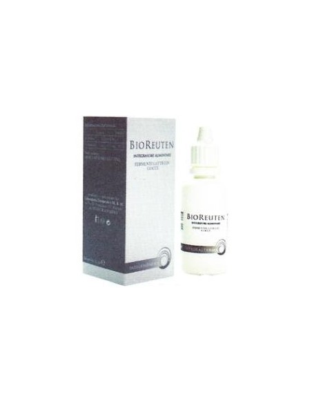 Bioreuten Gocce Integratore - Benessere Quotidiano