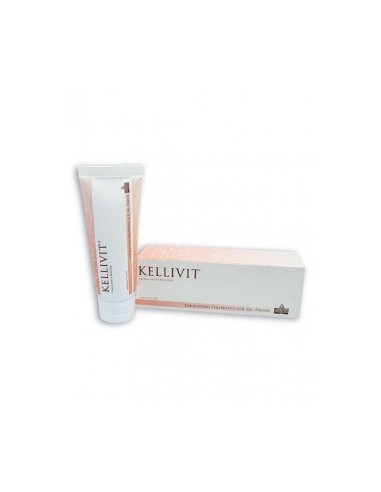 Crema corpo Kellivit - nutriente 75 ml