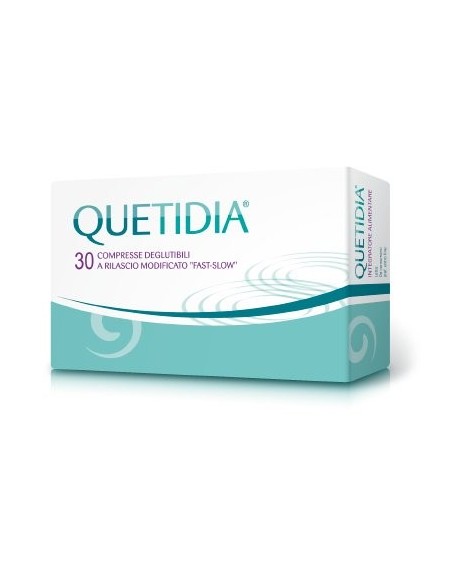 Integratore rilassante per relax quotidiano