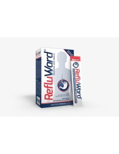 Refluward Menta Integratore Digestivo 20 Bustine