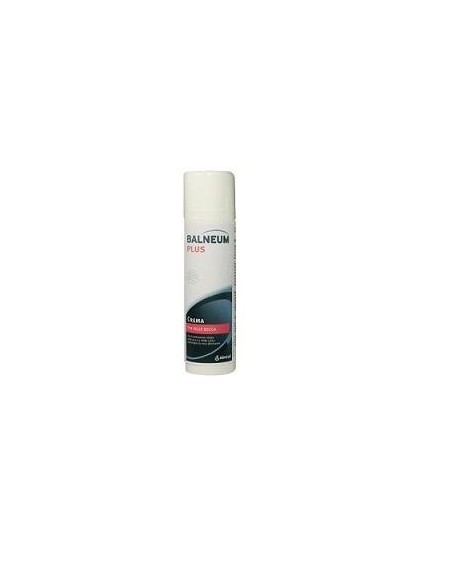 Crema Idratante Corpo Balneum Plus