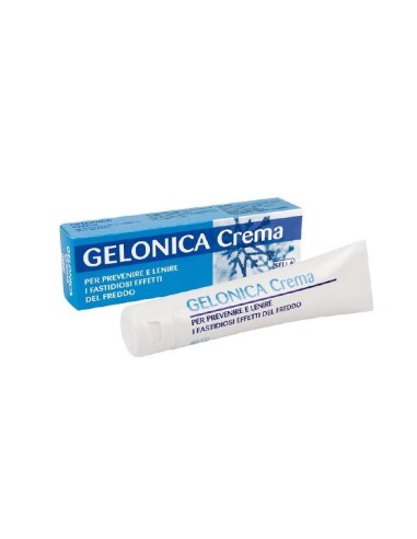 Crema Protettiva Mani e Piedi - Sollievo e Protezione
