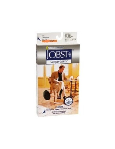 Gambaletto compressivo uomo - supporto e comfort
