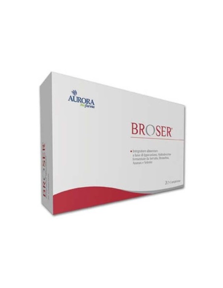 Integratore Occhi 20 Compresse