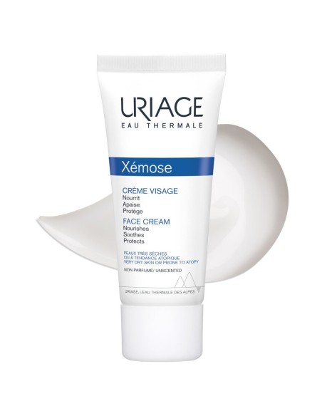Crema Viso Nutritiva Idratante Pelle Secca