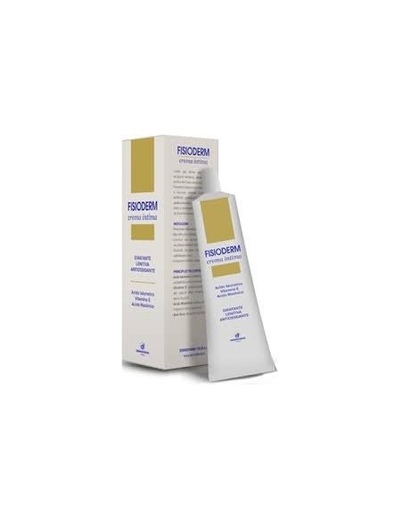 Crema intima: comfort e protezione