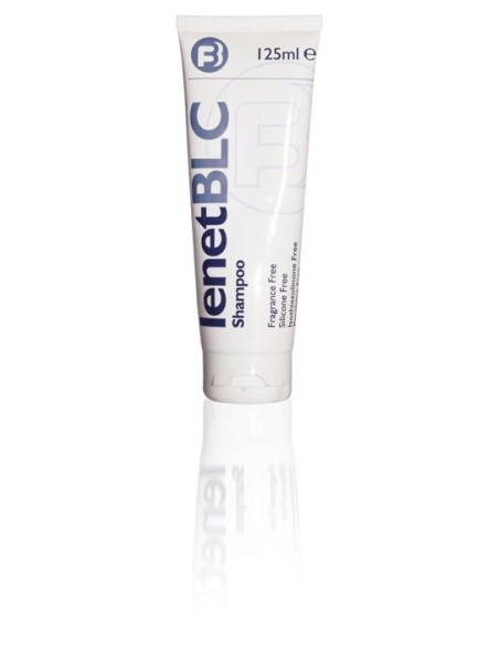 Shampoo Lenet BLC per Prurito Capelli