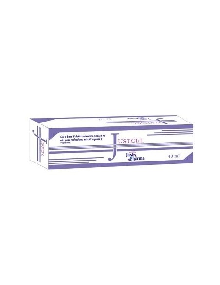 Pelle Secca Idrata e Sollievo Antiprurito - Ialuronico