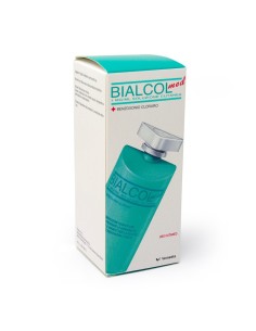 Bialcol Med Soluzione Cutanea 0,1% 300 ml