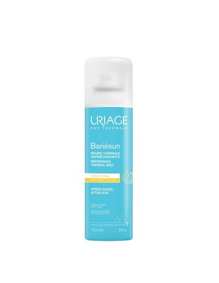 Doposole Idratante Brume Rinfrescante