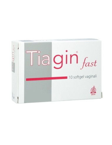 Capsule softgel vagili principali - effetto rapido