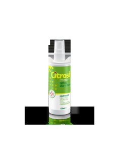 Citrosil Spray Disinfettante 0,175% Benzalconio cloruro 100 ml
