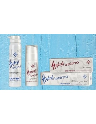 Hydral Intimo Crema - crema intima idratante