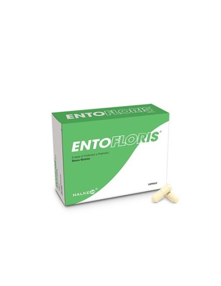 Fermenti Lattici: integratore efficace