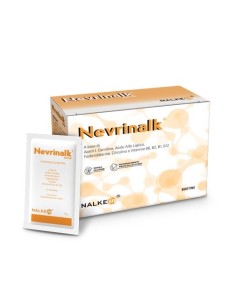 Nevrinalk Integratore 20 Bustine
