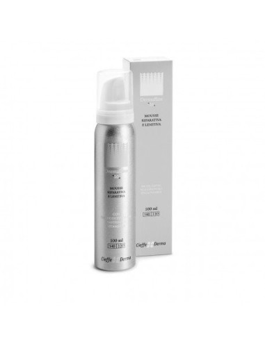 Mousse Lenitiva Dermaffine 20 - lenitiva e delicata