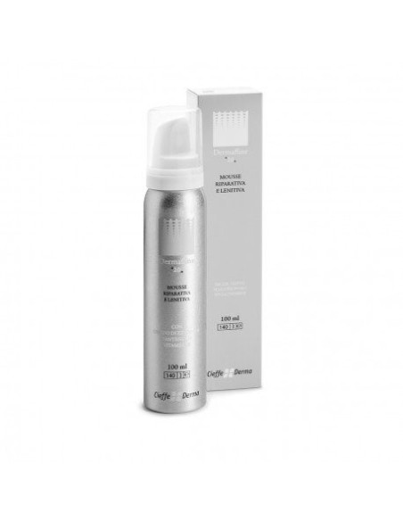 Mousse Lenitiva Dermaffine 20 - lenitiva e delicata