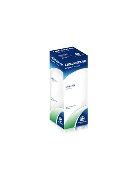 Lattulosio lassativo: sollievo sicuro
