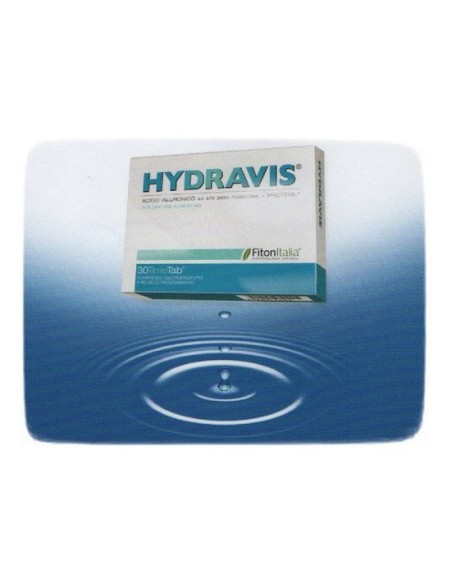 Hydravis Integratore