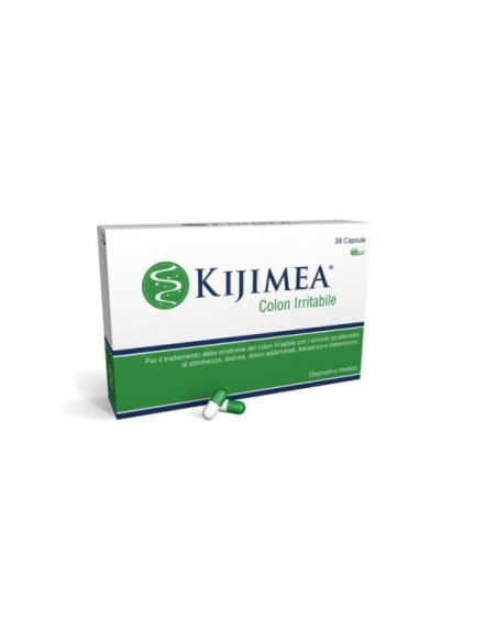 Kijimea Trattamento Sindrome del Colon Irritabile