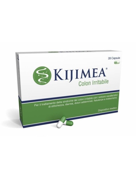 Kijimea Trattamento Sindrome del Colon Irritabile