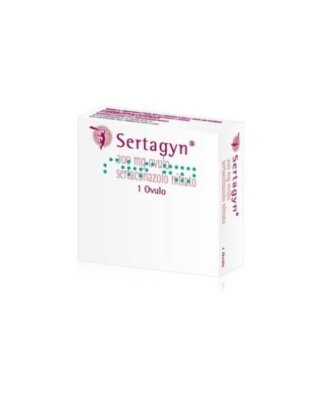 Sertaconazolo Nitrato: trattamento Candidiasi vaginale