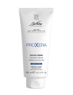 Doccia crema pelle secca - Detersione delicata