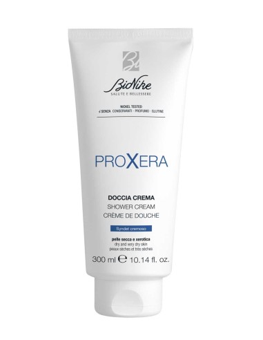 Doccia crema pelle secca - Detersione delicata