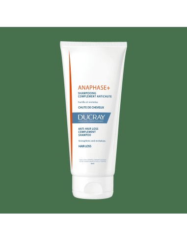 Shampoo Fortificante Anticaduta - Anaphase+