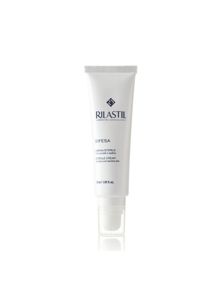 Crema Lenitiva Pelli Sensibili - Difesa Sterile