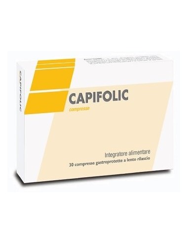 Integratore gastroprotetto: supporto digestivo