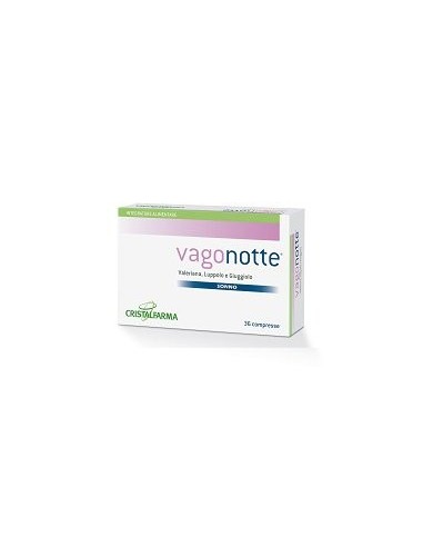 Integratore 36 Compresse - Benessere Quotidiano
