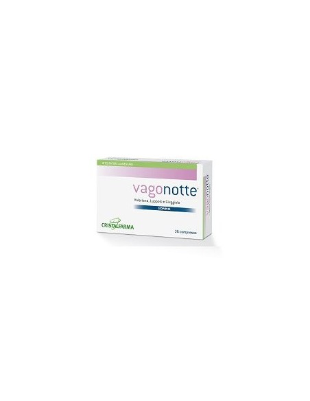 Integratore 36 Compresse - Benessere Quotidiano