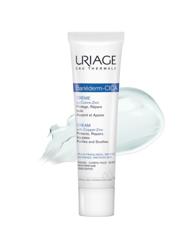 Cu-Zn Riparatrice 100 ml