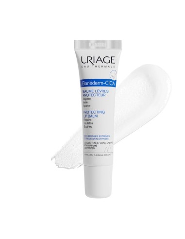 Balsamo Labbra Secche: nutriente e riparatore