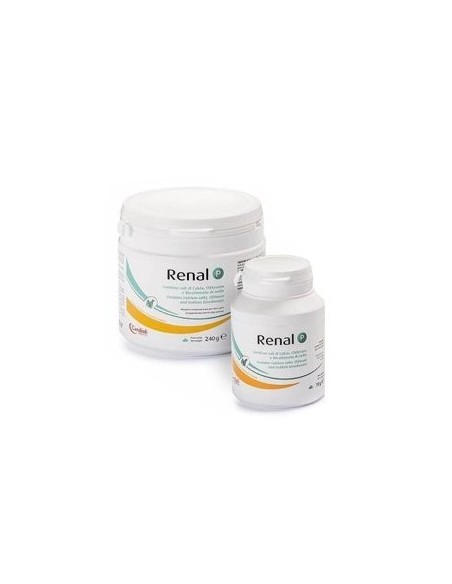 Renal P Polvere Integratore Urinario